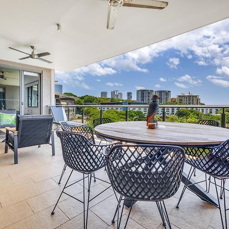 Darwin Waterfront Short Stay Apartments Exteriér fotografie