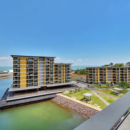 Darwin Waterfront Short Stay Apartments Exteriér fotografie