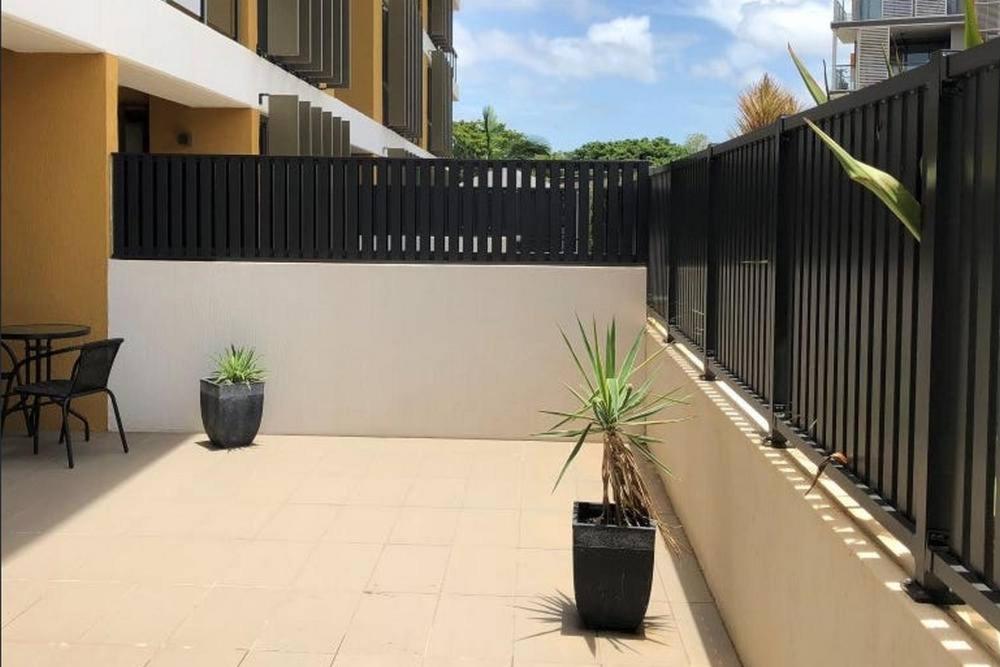 Darwin Waterfront Short Stay Apartments Exteriér fotografie