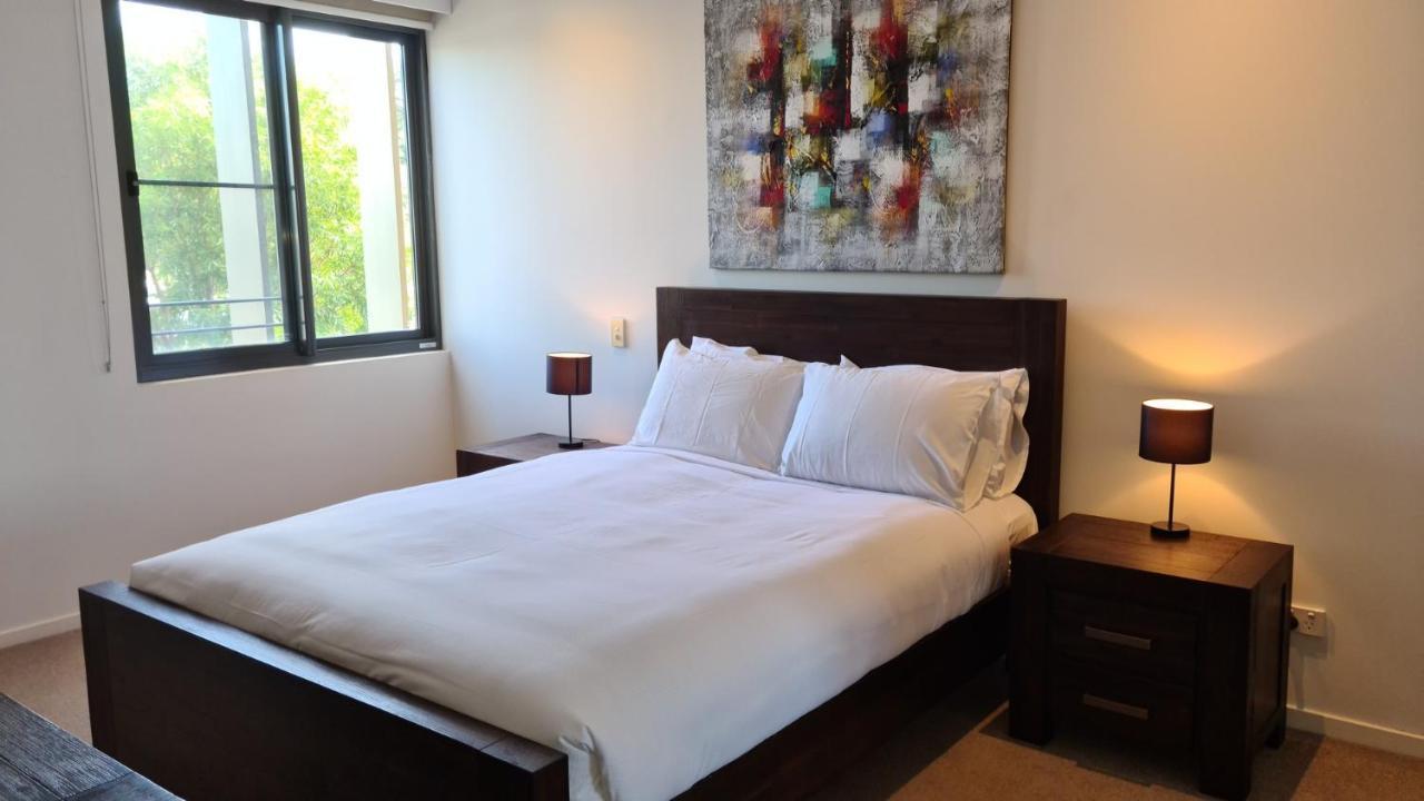 Darwin Waterfront Short Stay Apartments Exteriér fotografie